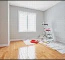 Interior repaint thumbnail